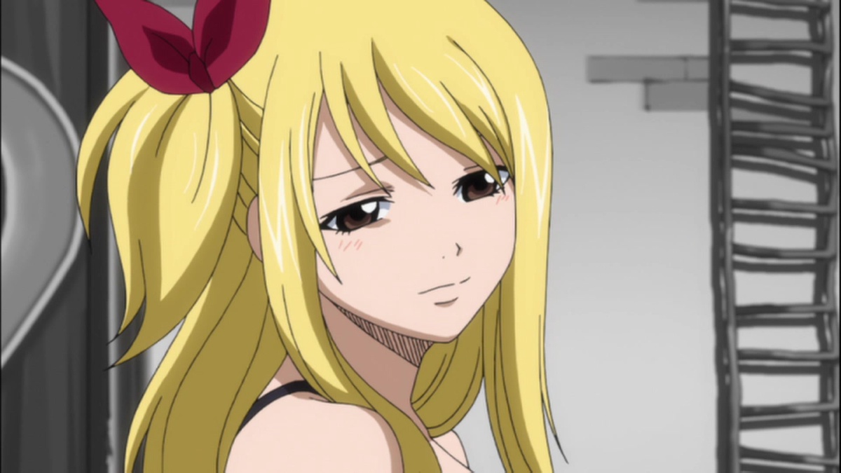 Fairy Tail Season 1 - watch full episodes streaming online