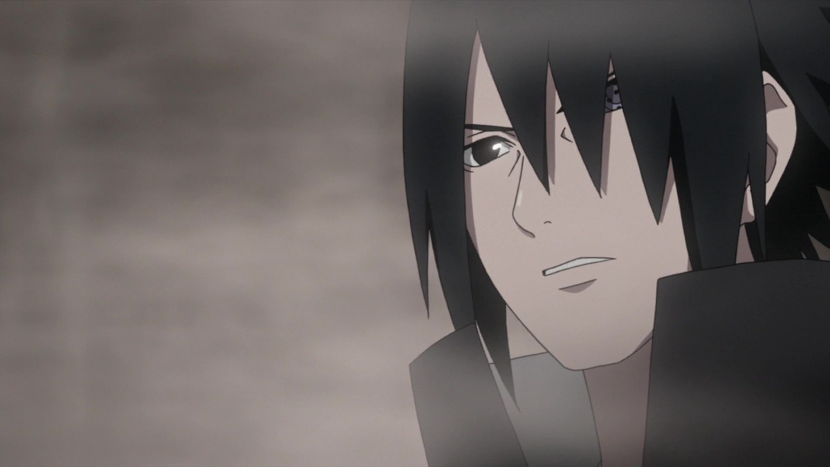 Naruto Shippuden: The Assembly of the Five Kage Naruto's Plea - Watch on  Crunchyroll
