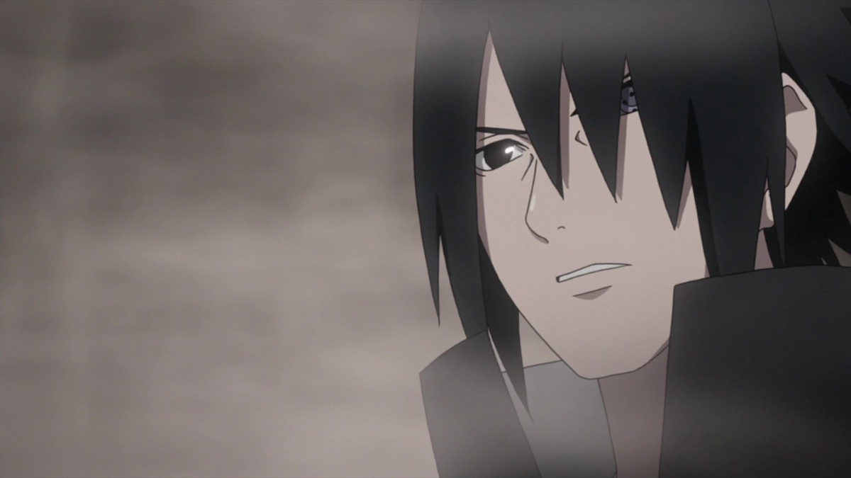 Sasuke's Story: Sunrise, Part 4: The Ketsuryugan - Naruto Shippuden (Series  21, Episode 8) - Apple TV (SI)