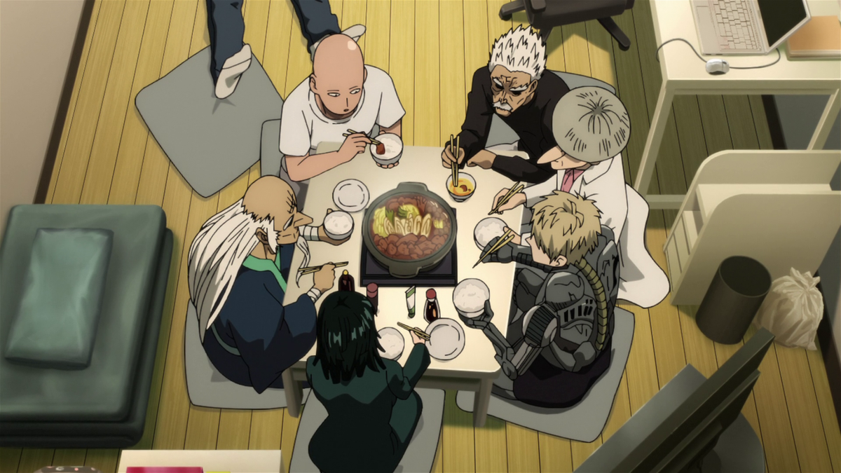 T03 EP. 04 - Sinal de contra-ataque