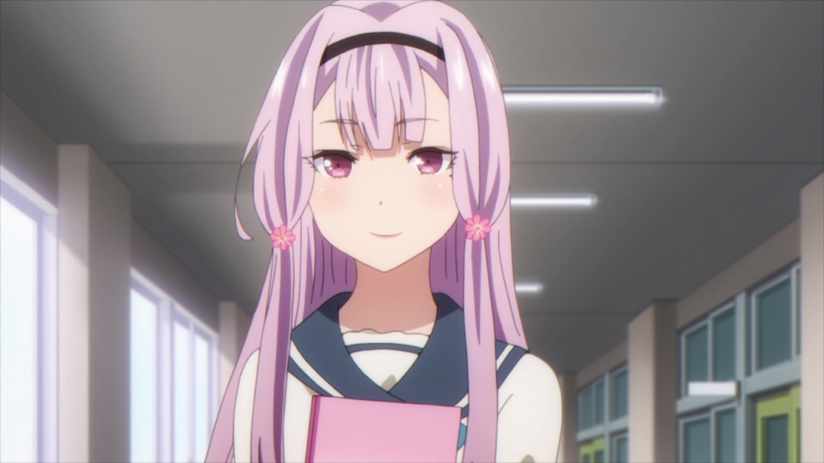 ORESUKI Are you the only one who loves me? Even I'm Useful Once in a While  - Watch on Crunchyroll