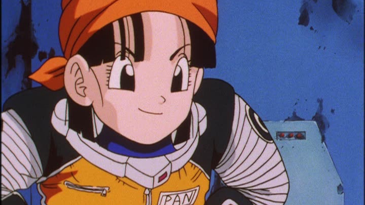 Watch Dragon Ball GT - Crunchyroll