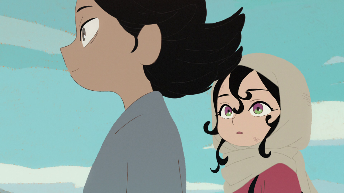 T01 EP. 03 - Uma Chama Eterna