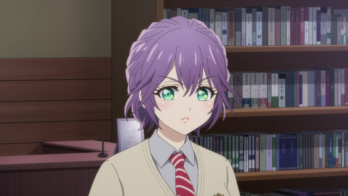 A Couple Of Cuckoos Streaming Vf A Couple of Cuckoos (VF) Tu vis seule, non ? - Regardez sur Crunchyroll