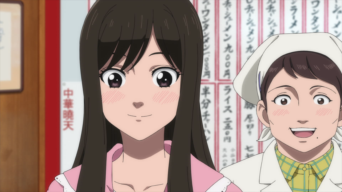 Firefighter Daigo: Rescuer in Orange Toake Daigo - Watch on Crunchyroll