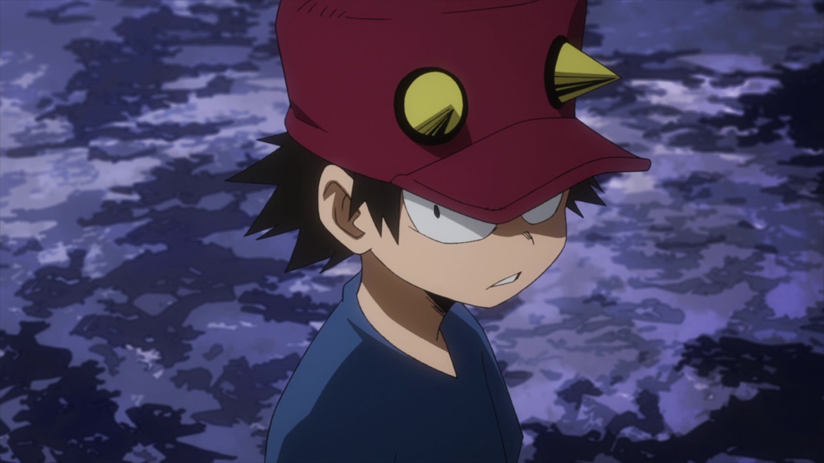 My hero academia season sales 3 english dub youtube