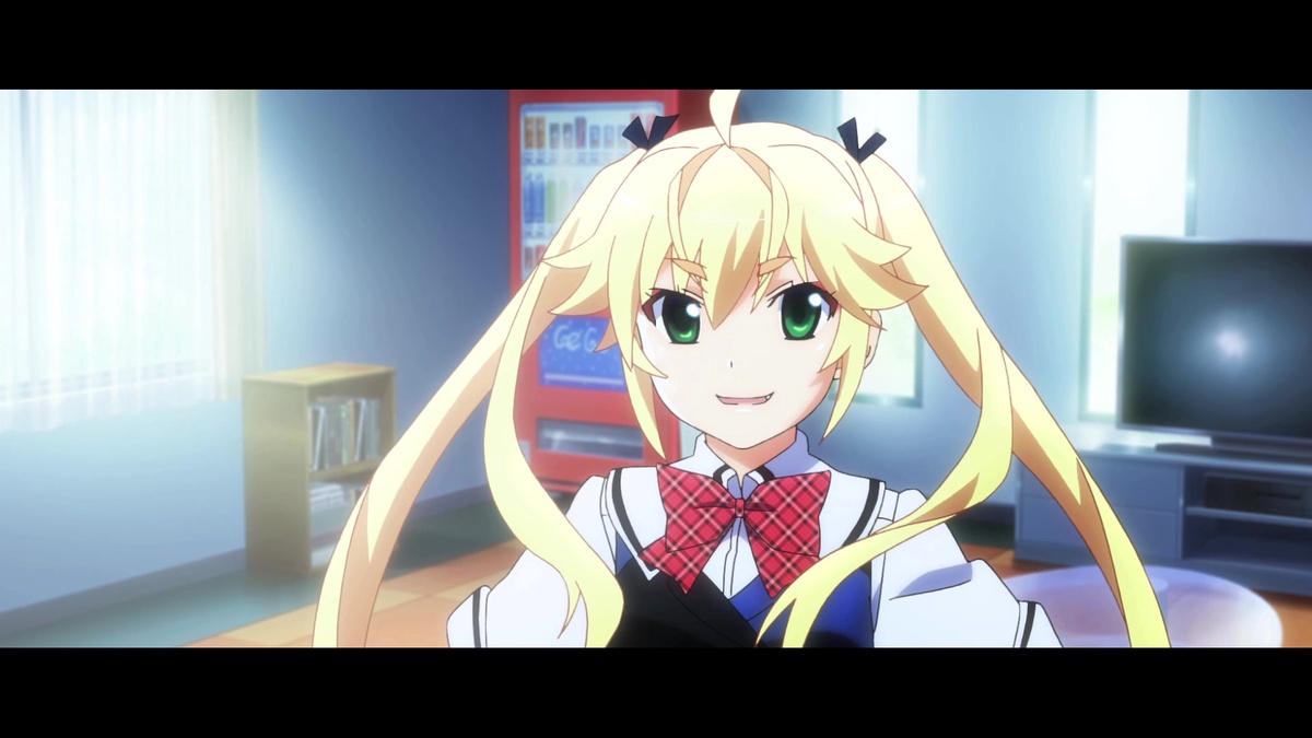 The Fruit of Grisaia VOX IN BOX - Watch on Crunchyroll