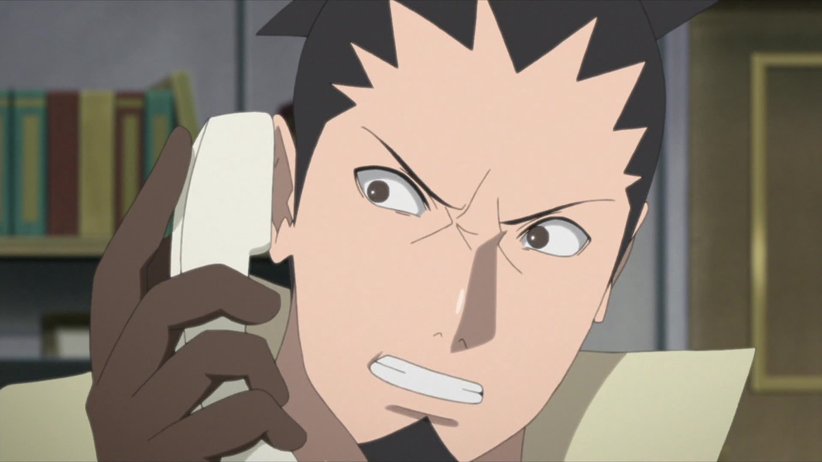 Watch Boruto: Naruto Next Generations Season 1 Episode 251 - Their