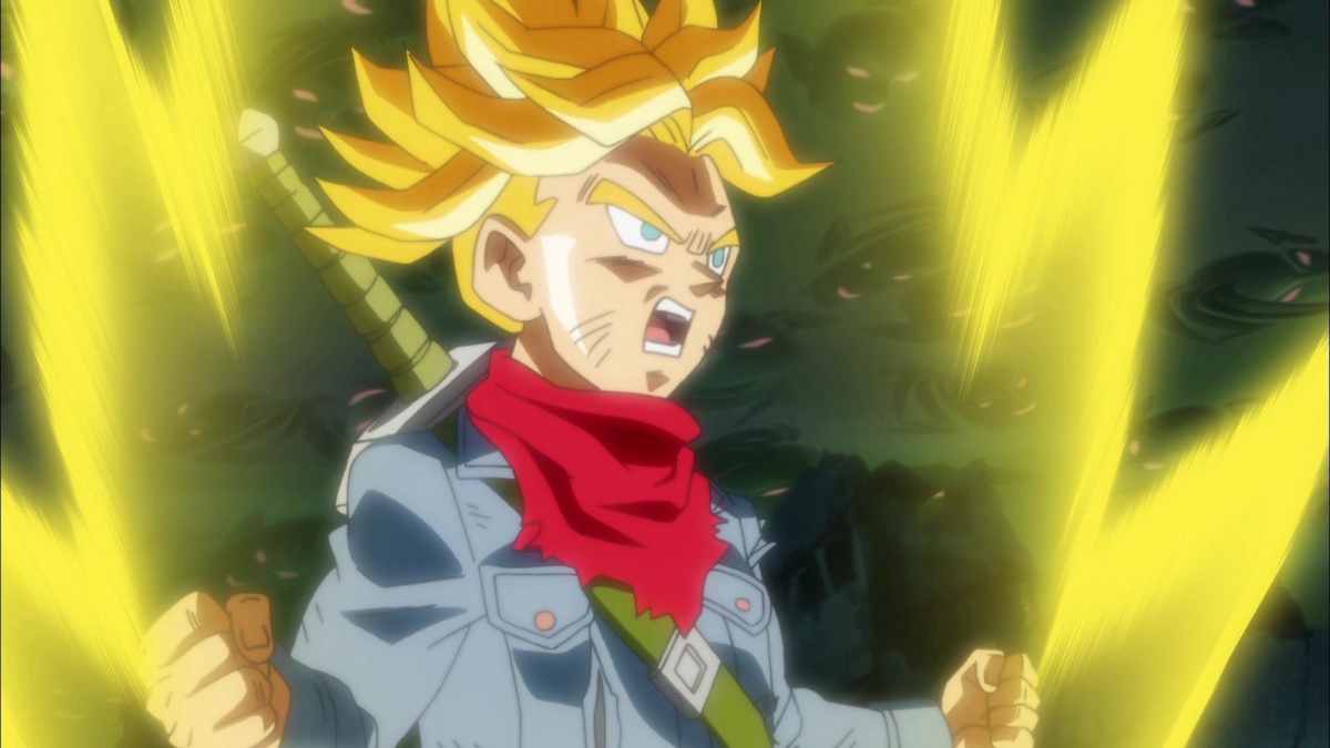 Assistir Dragon Ball Super Dublado - Episódio 67 Online