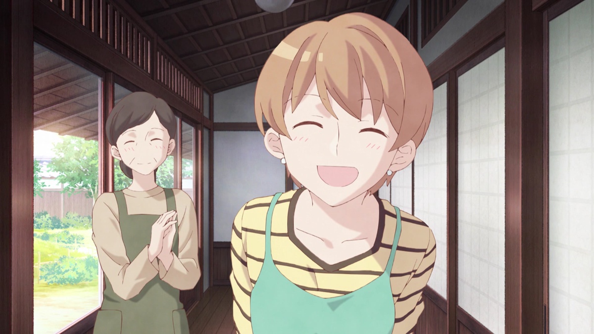 Bloom into you watch free deals