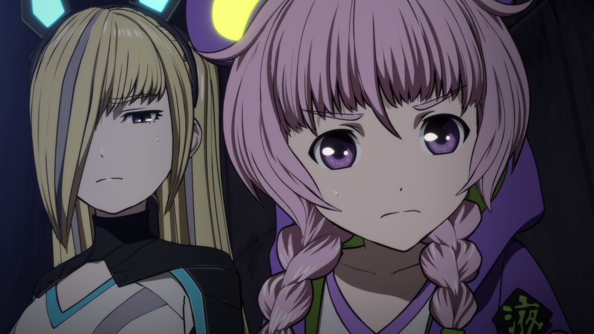 Impossible De Se Connecter A Crunchyroll ESTAB LIFE: Great Escape Impossible de fuir le leadership - Regardez sur  Crunchyroll
