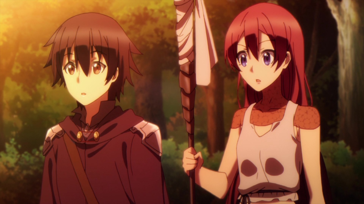Crunchyroll to Simulcast Death March to the Parallel World