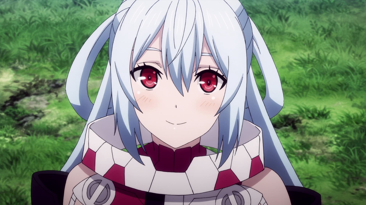 Watch Plastic Memories Streaming Online