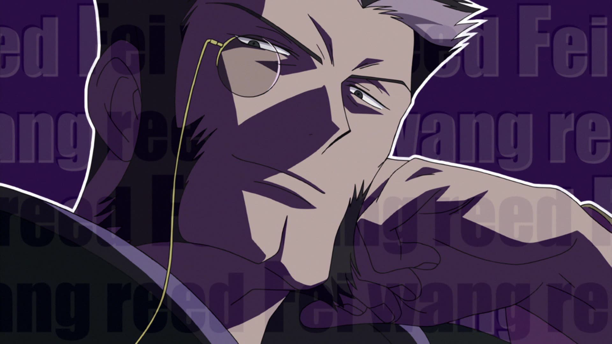 Tsubasa RESERVoir CHRoNiCLE Season 2 FeatherKing Chaos Watch on