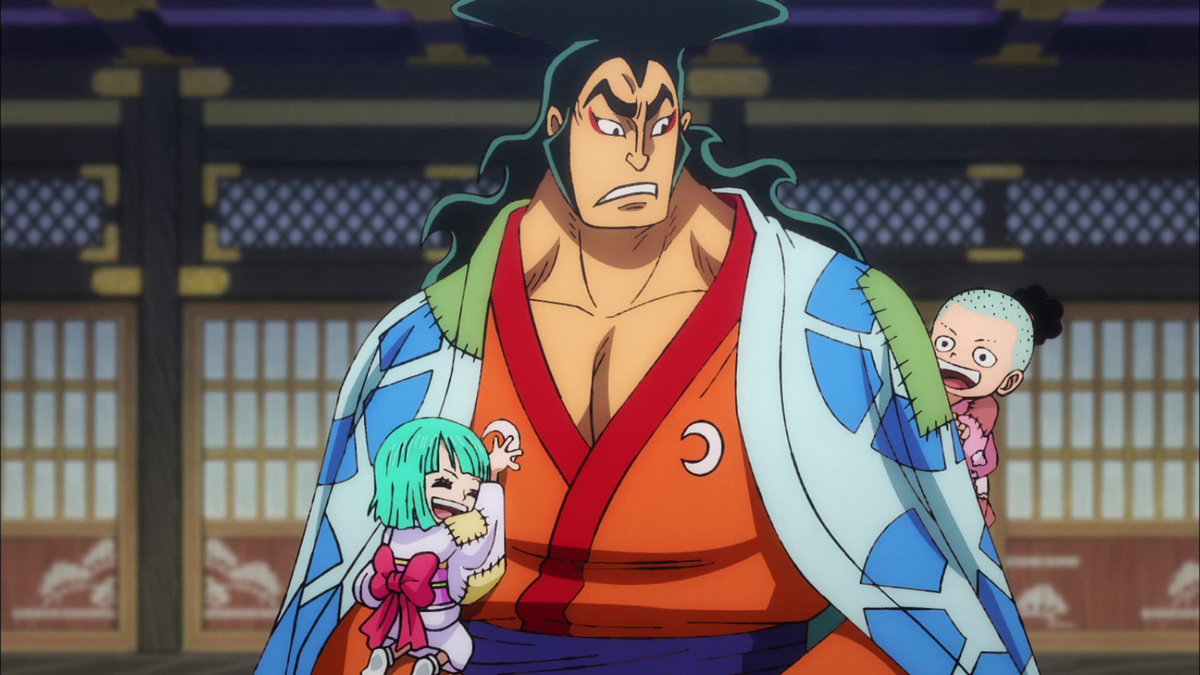 One Piece WANO KUNI (892Current) (English Dub) A Comprehensive