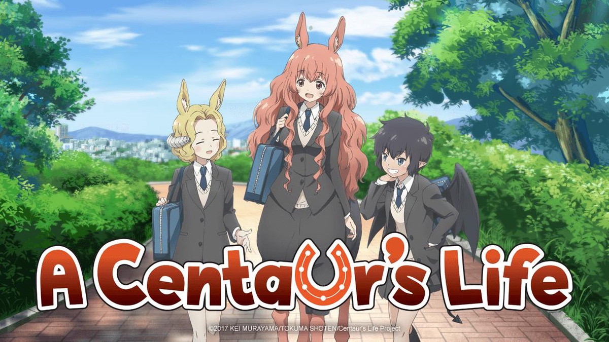 Serien-Hintergrund unscharf