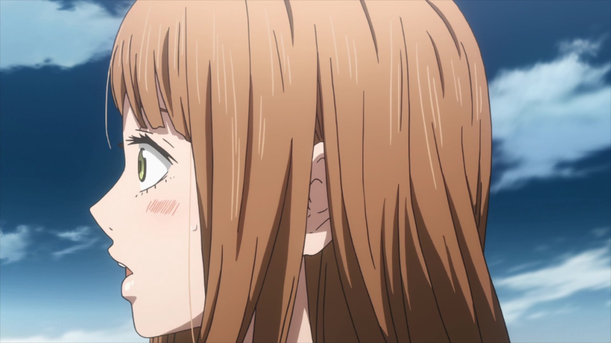 Orange Season 1 Episode 5 - Watch on VRV