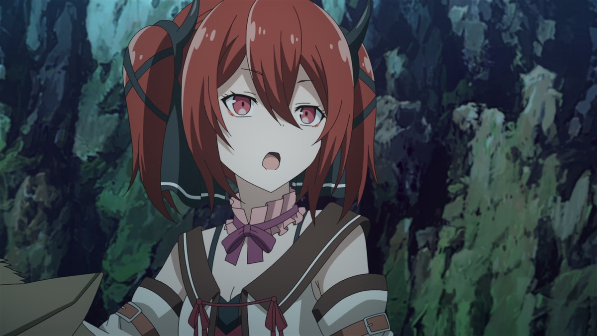 The Strongest Sage With The Weakest Crest Ep 8 Vostfr The Strongest Sage With the Weakest Crest (VF) Le sage suprême acquiert une  alliée - Regardez sur Crunchyroll