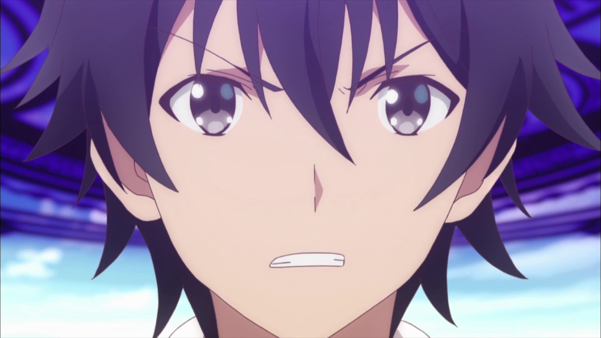 Isekai Cheat Magician Ep 1 Vostfr Crunchyroll Isekai Cheat Magician Isekai Cheat Magician - Watch on Crunchyroll