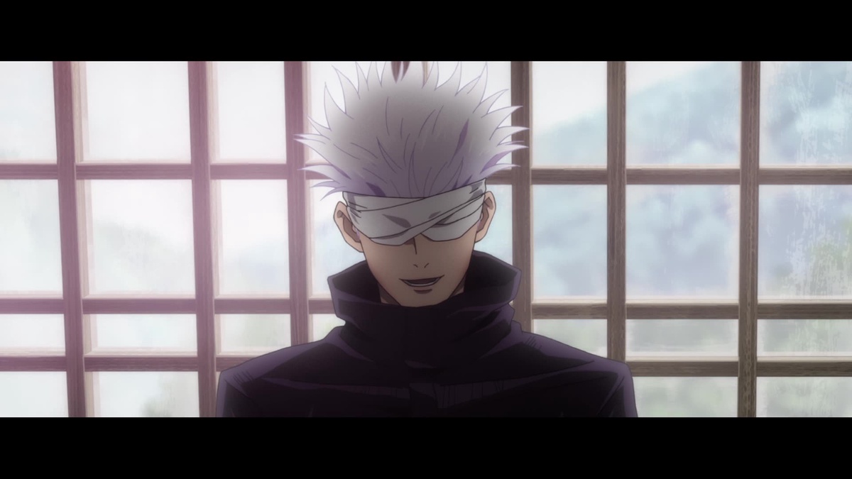 Watch Jujutsu Kaisen 0: The Movie