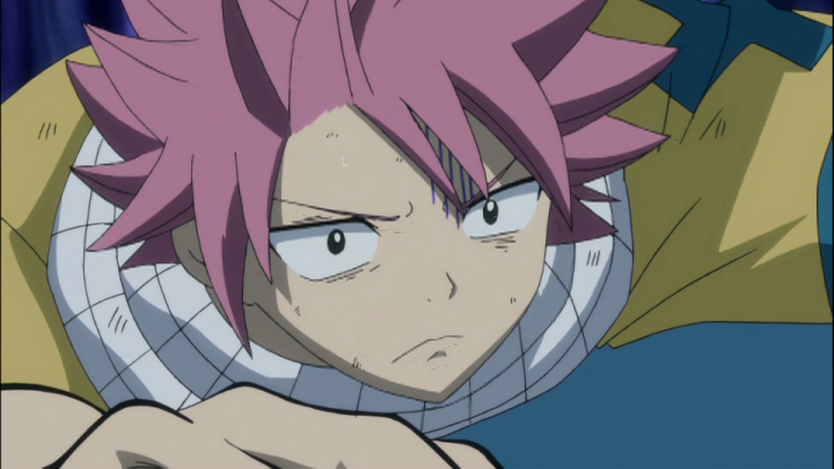 Watch Fairy Tail - Crunchyroll