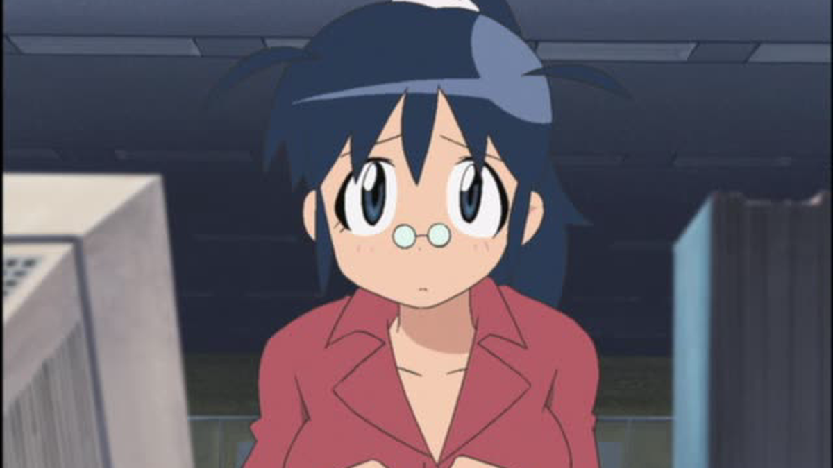 Sgt. Frog 52-103 Keroro: Turn it, Clack, and Turn Into Each Other, Sir