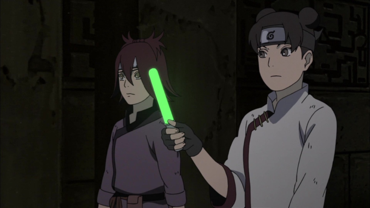 Naruto Shippuden Season 10: Watch & Stream via Crunchyroll