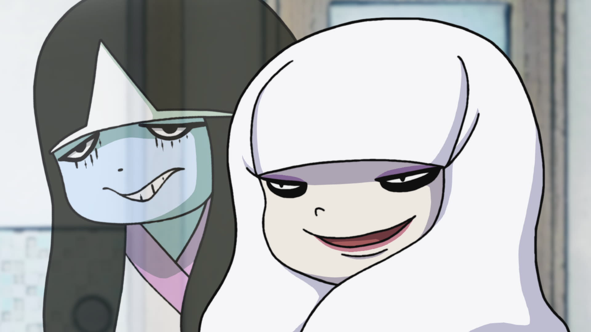 The House Spirit Tatamichan Tatamichan's a Tokyoite Now Watch on