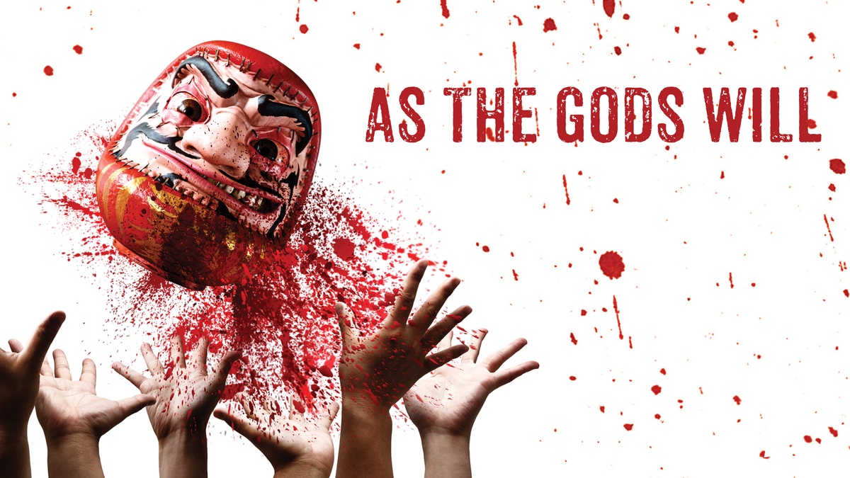 Manga Review – As The Gods Will: The Second Series