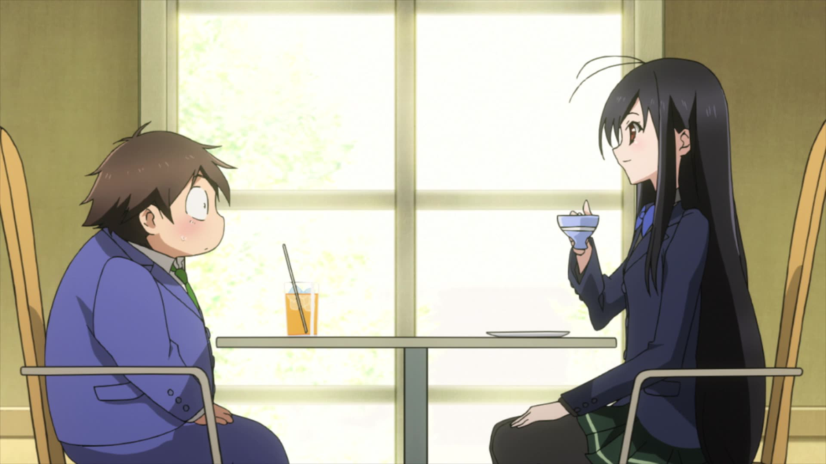 Accel World (English Dub) Absolution Watch on Crunchyroll