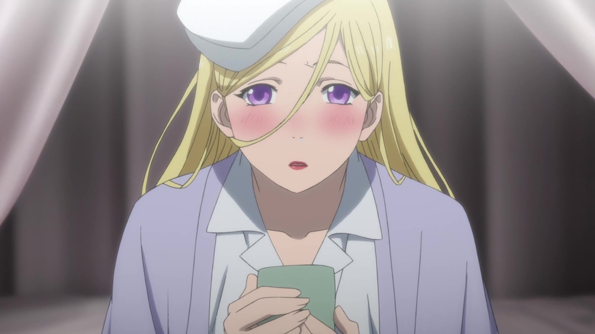 Noragami Aragoto What Must be Done - Watch on Crunchyroll