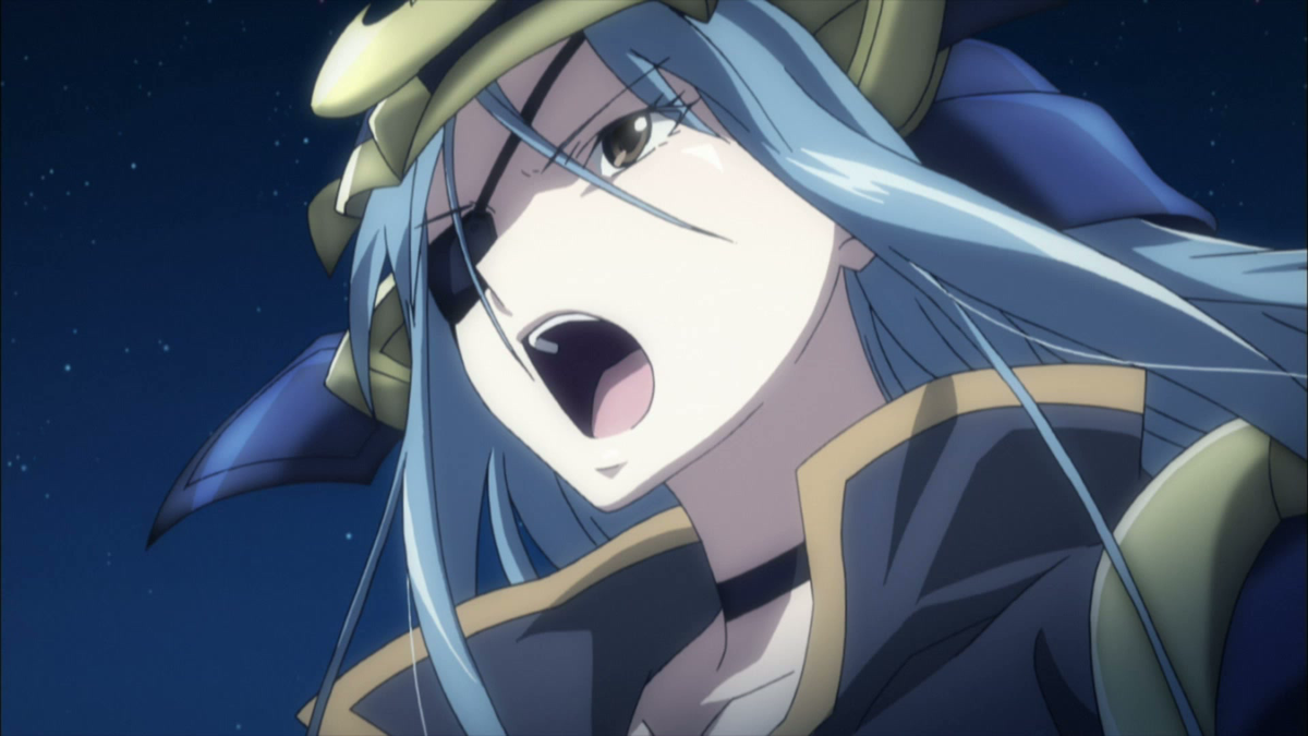 Battle Girls - Time Paradox Thief Maiden - Watch on Crunchyroll
