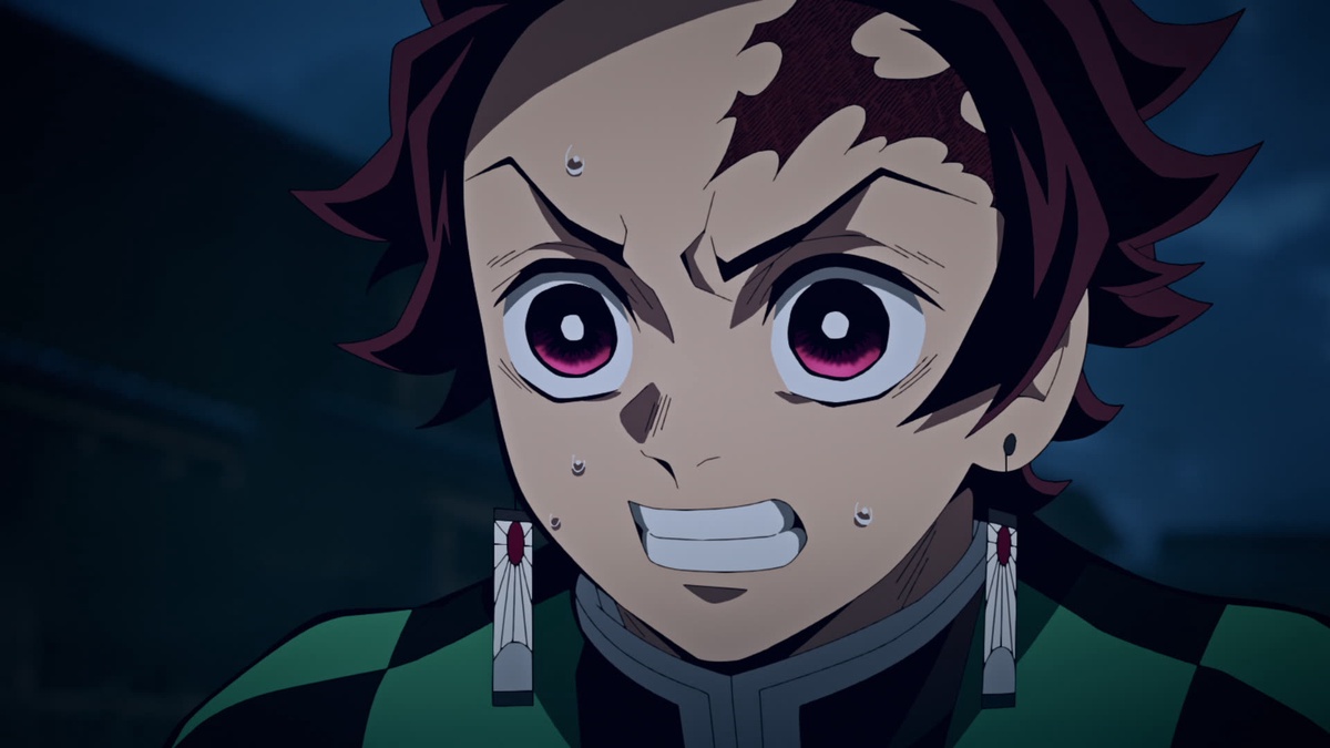 Demon Slayer Le Quartier Des Plaisirs Streaming Gratuit Demon Slayer: Kimetsu no Yaiba - Le quartier des plaisirs Combattre avec  panache ! - Regardez sur Crunchyroll