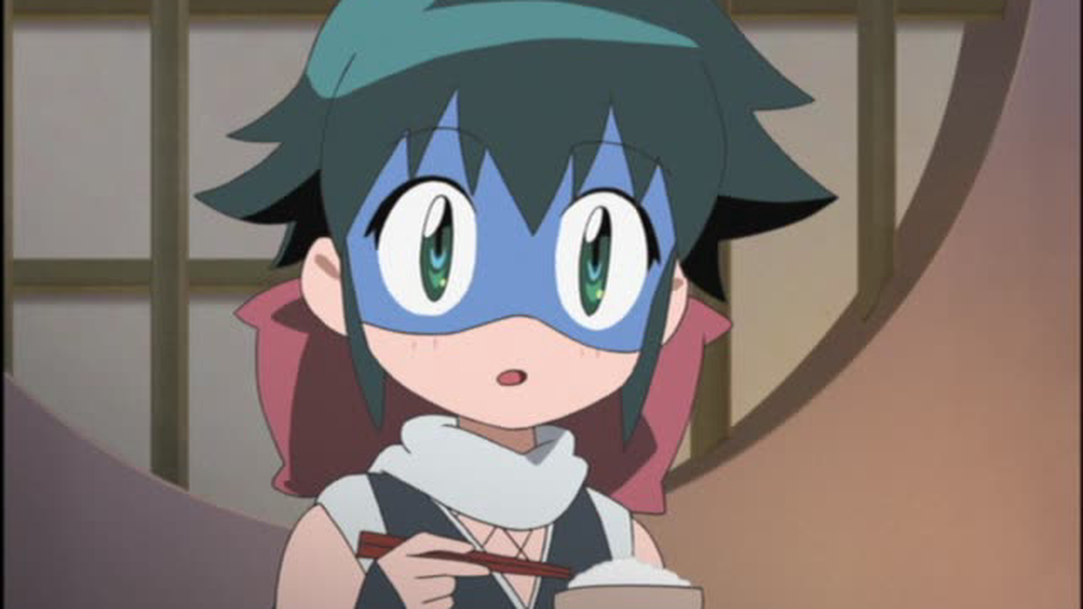 Sgt. Frog 104154 Dororo Catalysts are Important, Sir! / Natsumi