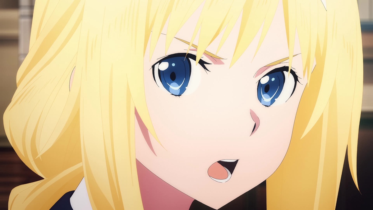 Assistir Sword Art Online: Alicization Episódio 1 Legendado (HD) - Meus  Animes Online