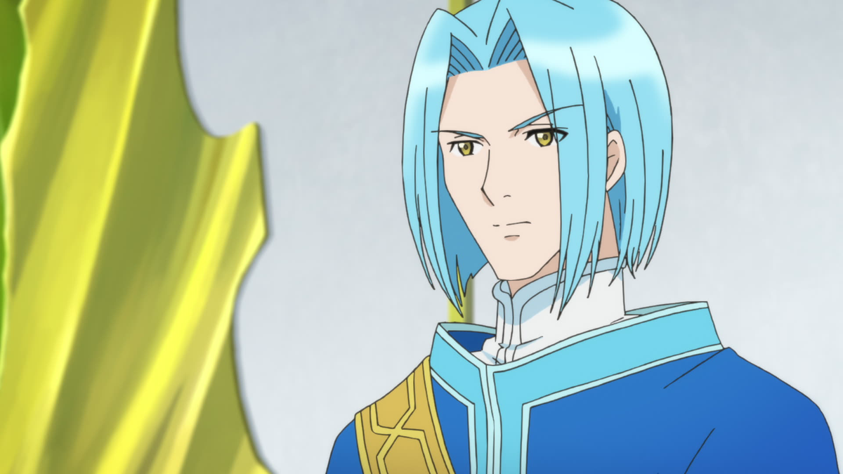 Ascendance of a Bookworm Spring Prayer - Watch on Crunchyroll