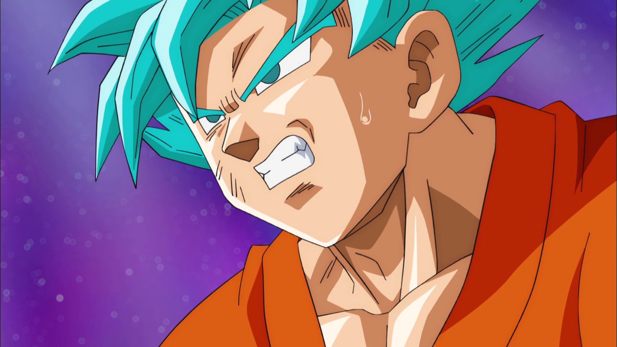 This Day, 22 Years Ago, Goku Finally Turned Into A Super Saiyan