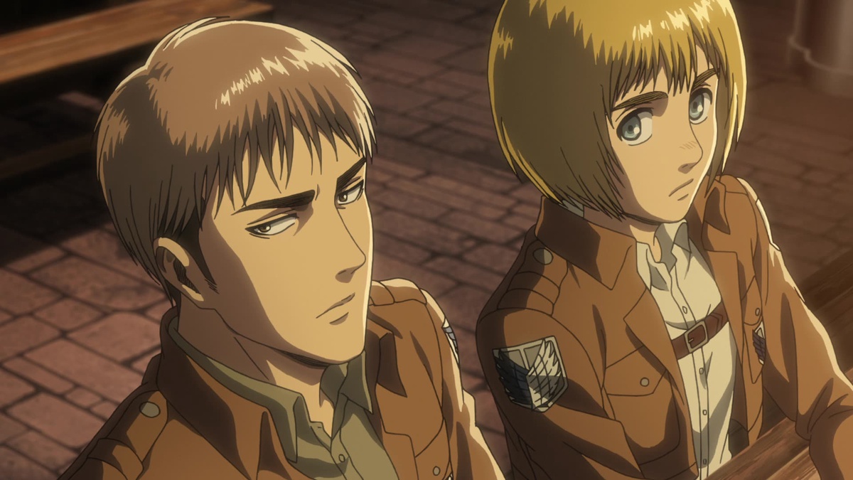 Estreia de Attack on Titan derruba temporariamente Crunchyroll e