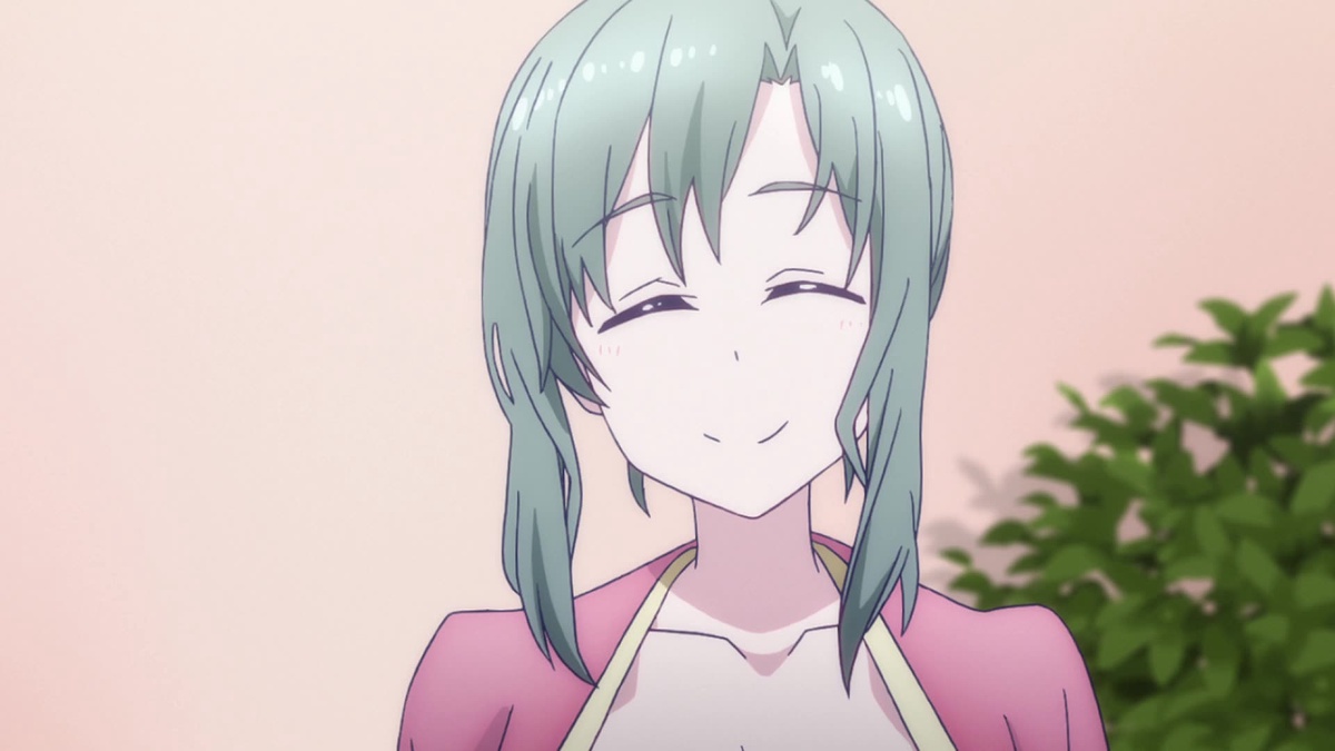 Tawawa on Monday Season 1 Episode 11 - Watch on VRV