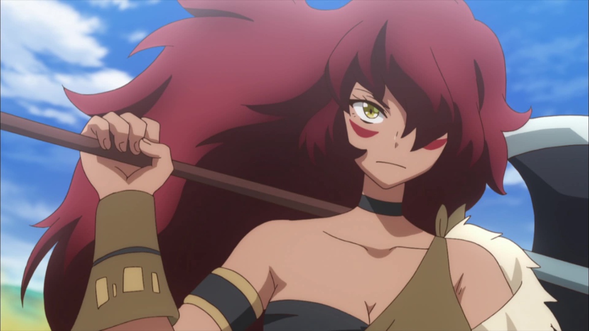 Isekai Cheat Magician Season 1 Episode 11 - Watch on VRV