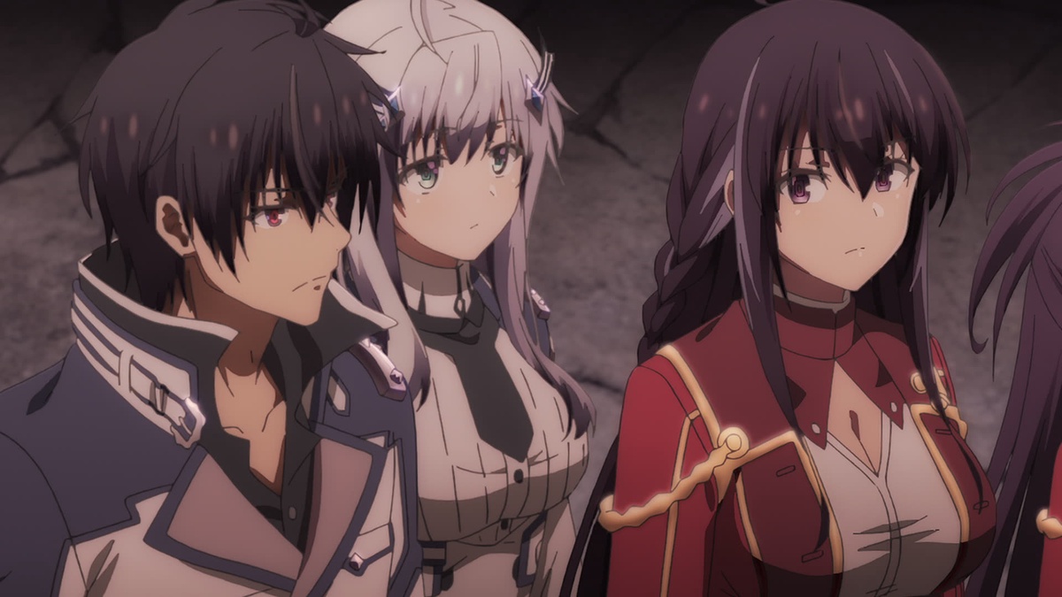 The misfit of demon king academy stream free cheap