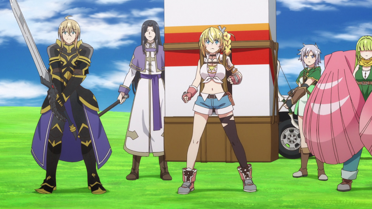 T03 EP. 11 - Episódio 11