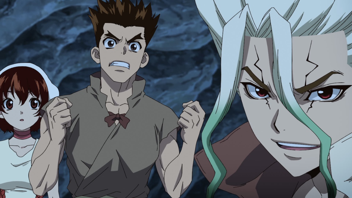 When will Dr. Stone Season 3 Episode 14 be released?