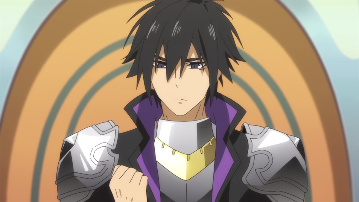Cautious hero dub kissanime clearance