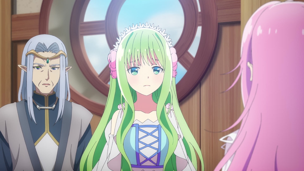 Seirei Gensouki Spirit Chronicles Stream Seirei Gensouki: Spirit Chronicles A Spirit's Awakening - Watch on  Crunchyroll
