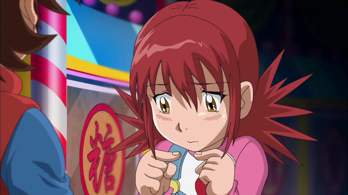 Digimon Xros Wars Sweets Zone! The Battle of the Sweet Tooth Digimon ...