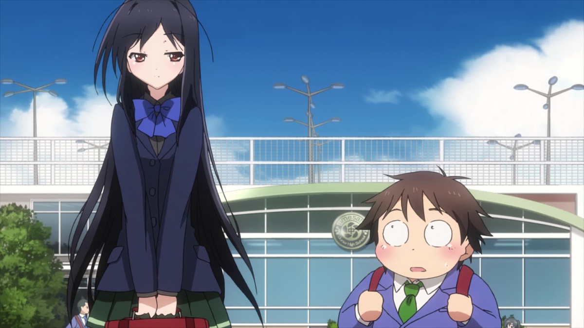 Watch Accel World Streaming Online