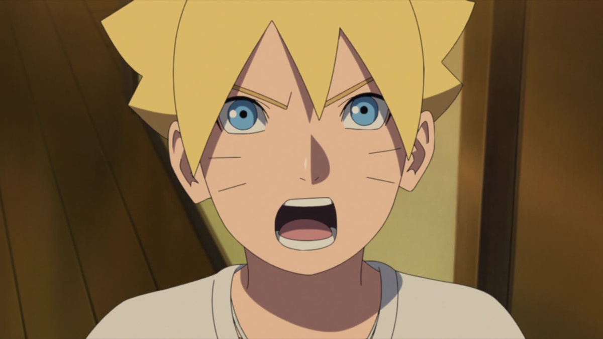 BORUTO: NARUTO NEXT GENERATIONS Ódio crescente - Assista na Crunchyroll