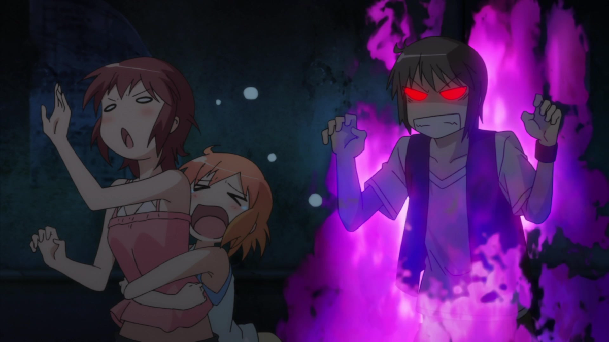 KotouraSan Summer Vacation! Watch on Crunchyroll