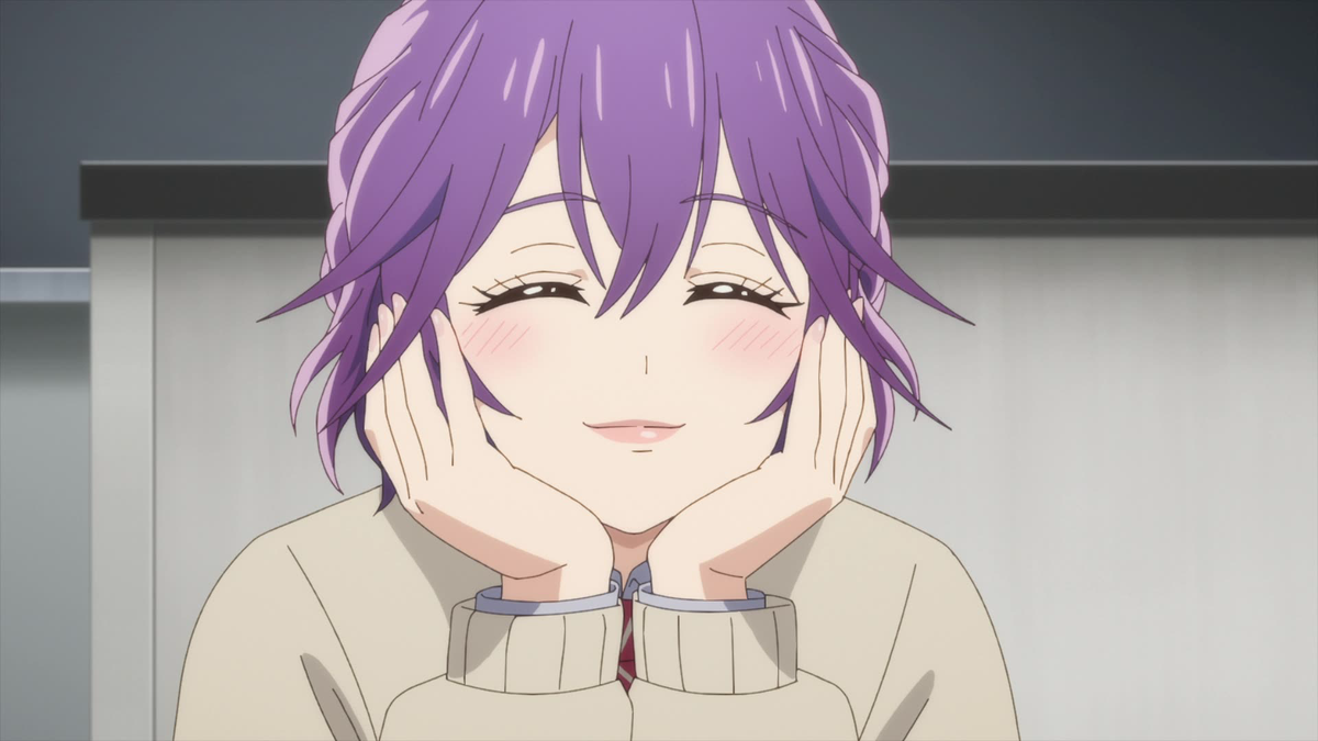 A Couple of Cuckoos (English Dub) Is my fate going to change? Watch